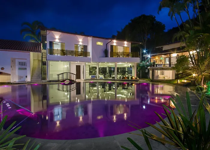 Angra Boutique Hotel